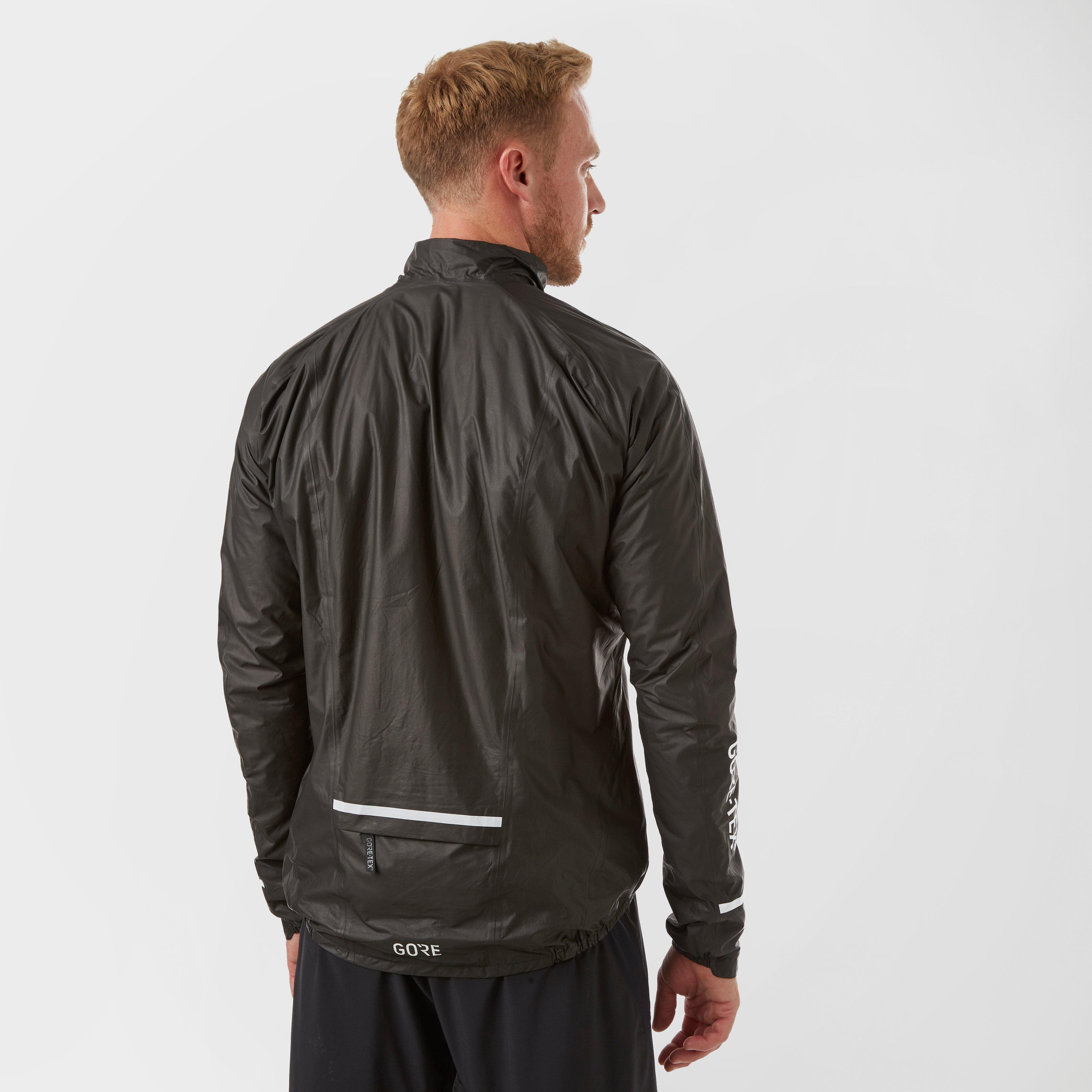 Men's C5 GORE-TEX SHAKEDRY™ 1985 Insulated Jacket