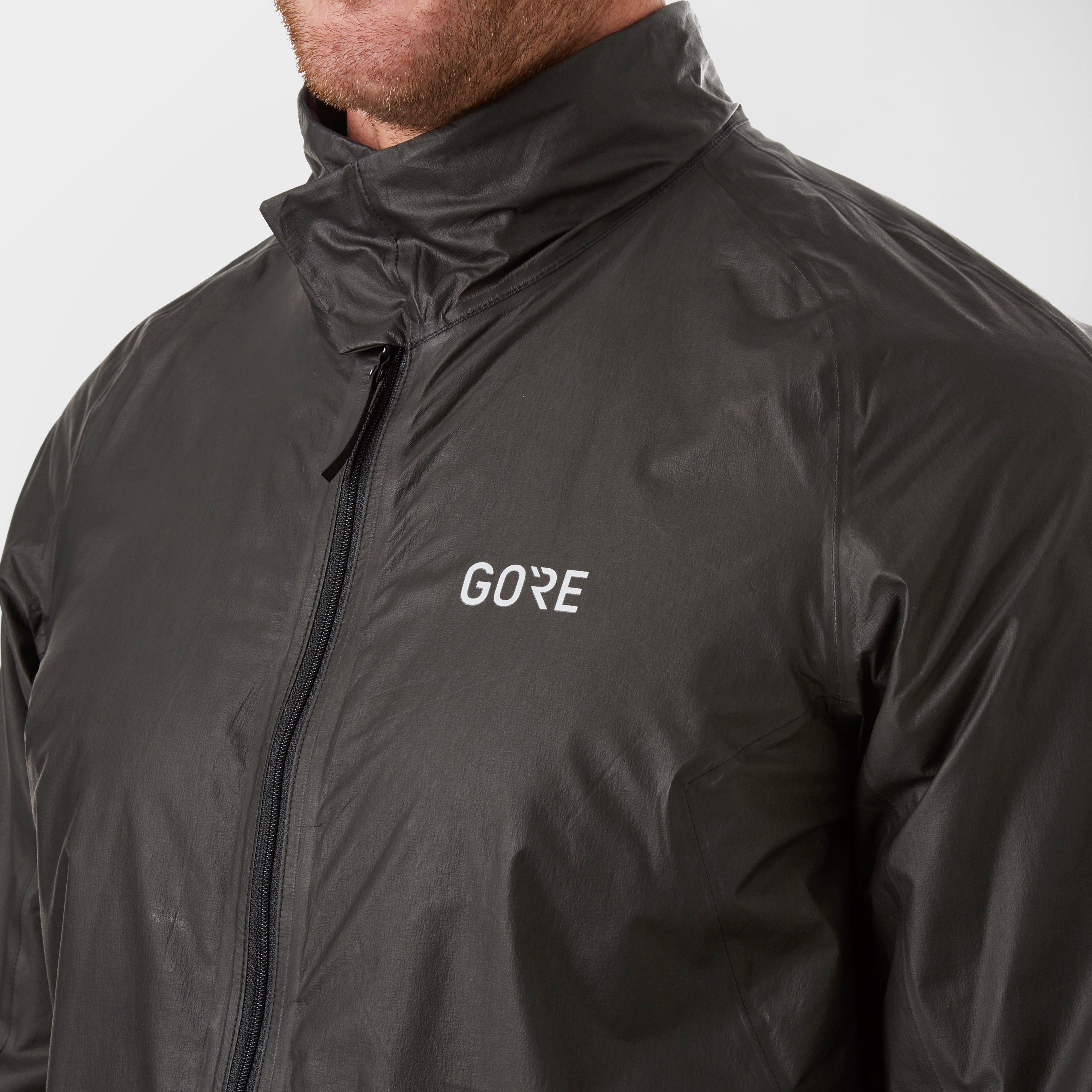 Men's C5 GORE-TEX SHAKEDRY™ 1985 Insulated Jacket