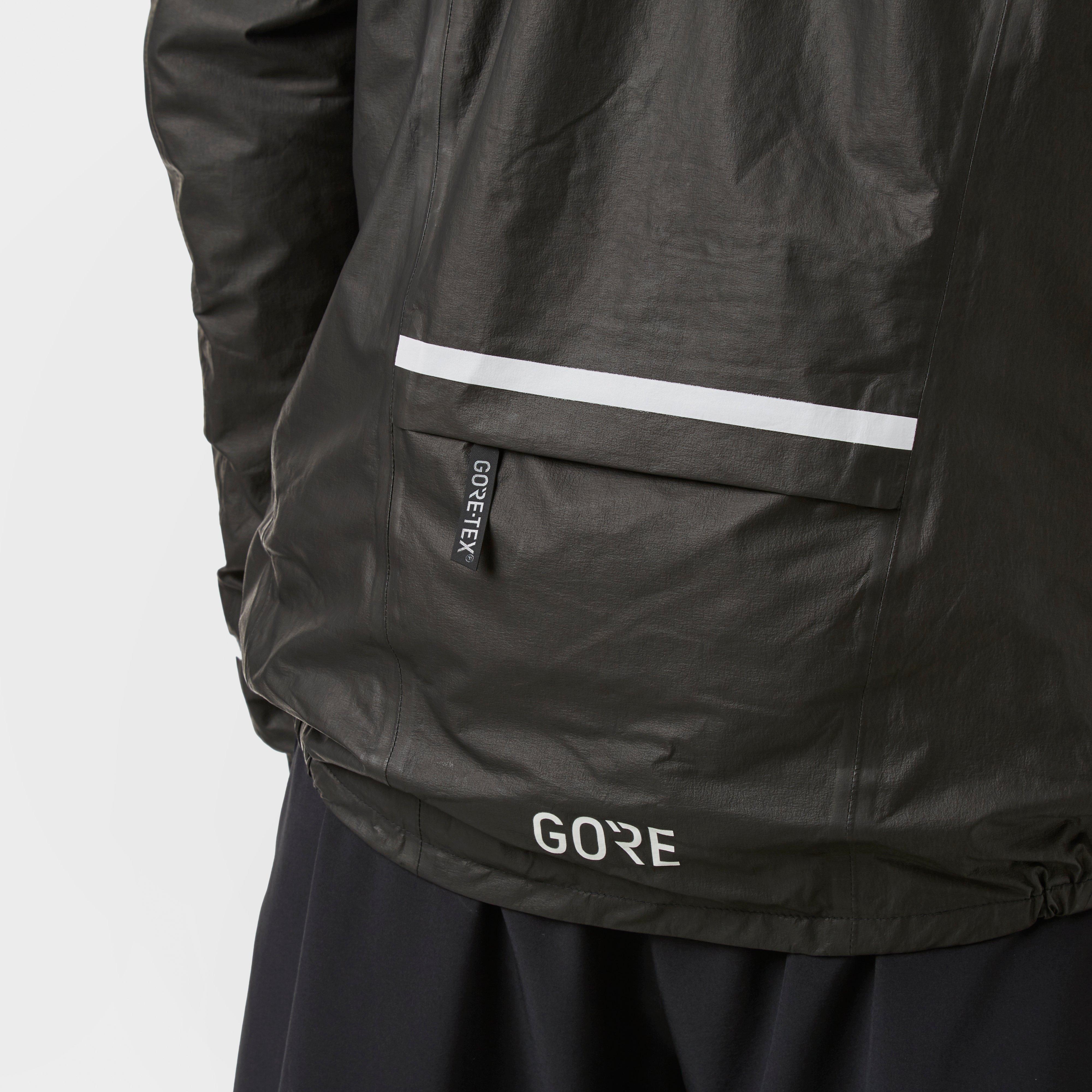 Men's C5 GORE-TEX SHAKEDRY™ 1985 Insulated Jacket