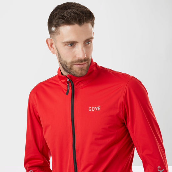 Men’s C5 GORE-TEX® Active Jacket