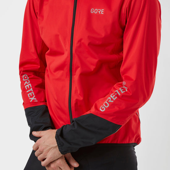 Men’s C5 GORE-TEX® Active Jacket