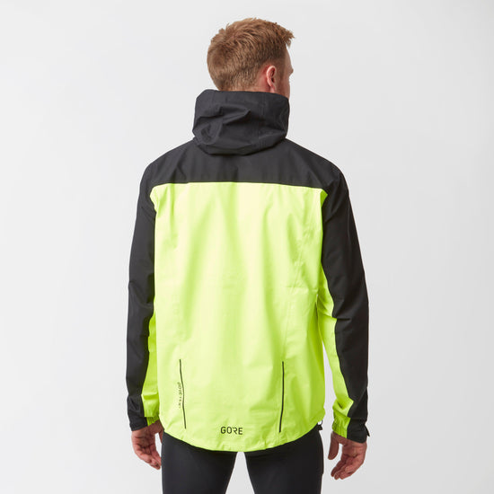 Men’s C3 Gore-Tex Paclite® Jacket