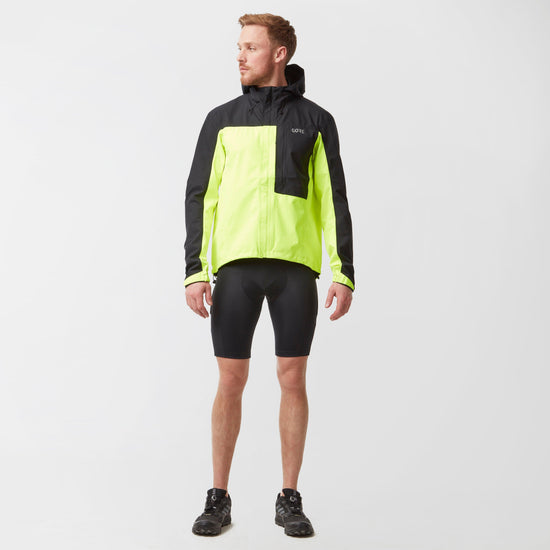 Men’s C3 Gore-Tex Paclite® Jacket