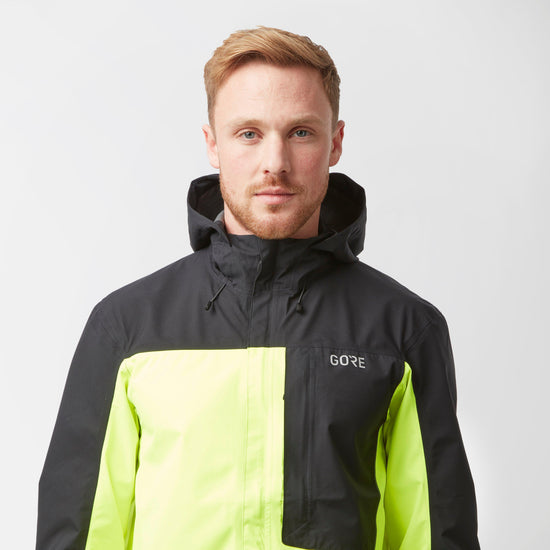 Men’s C3 Gore-Tex Paclite® Jacket