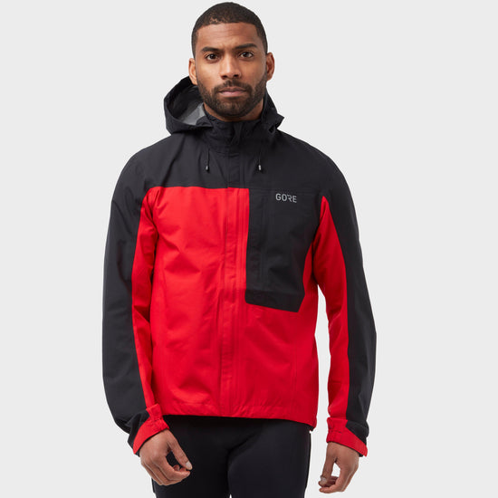 Men’s C3 Gore-Tex Paclite® Jacket
