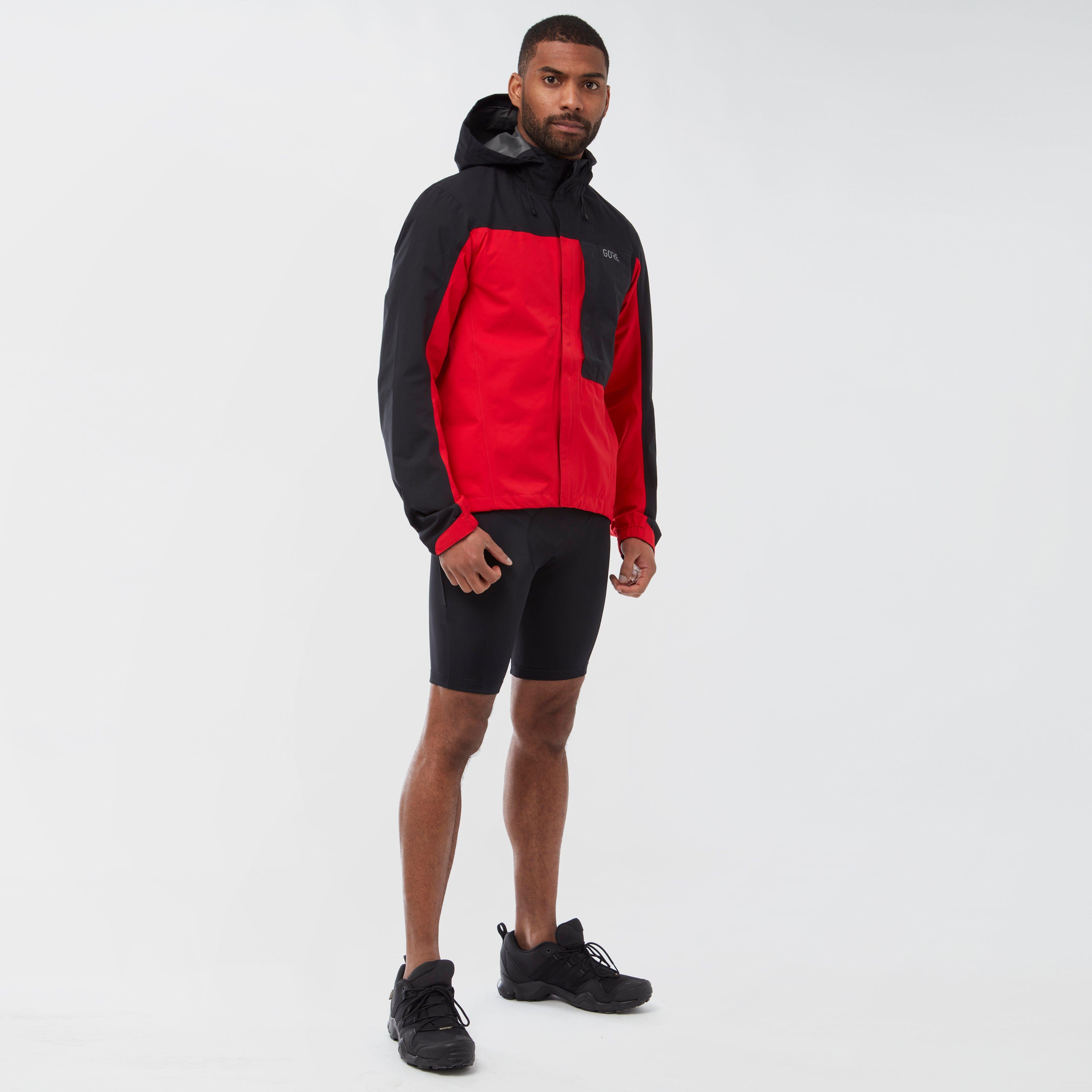 Men’s C3 Gore-Tex Paclite® Jacket