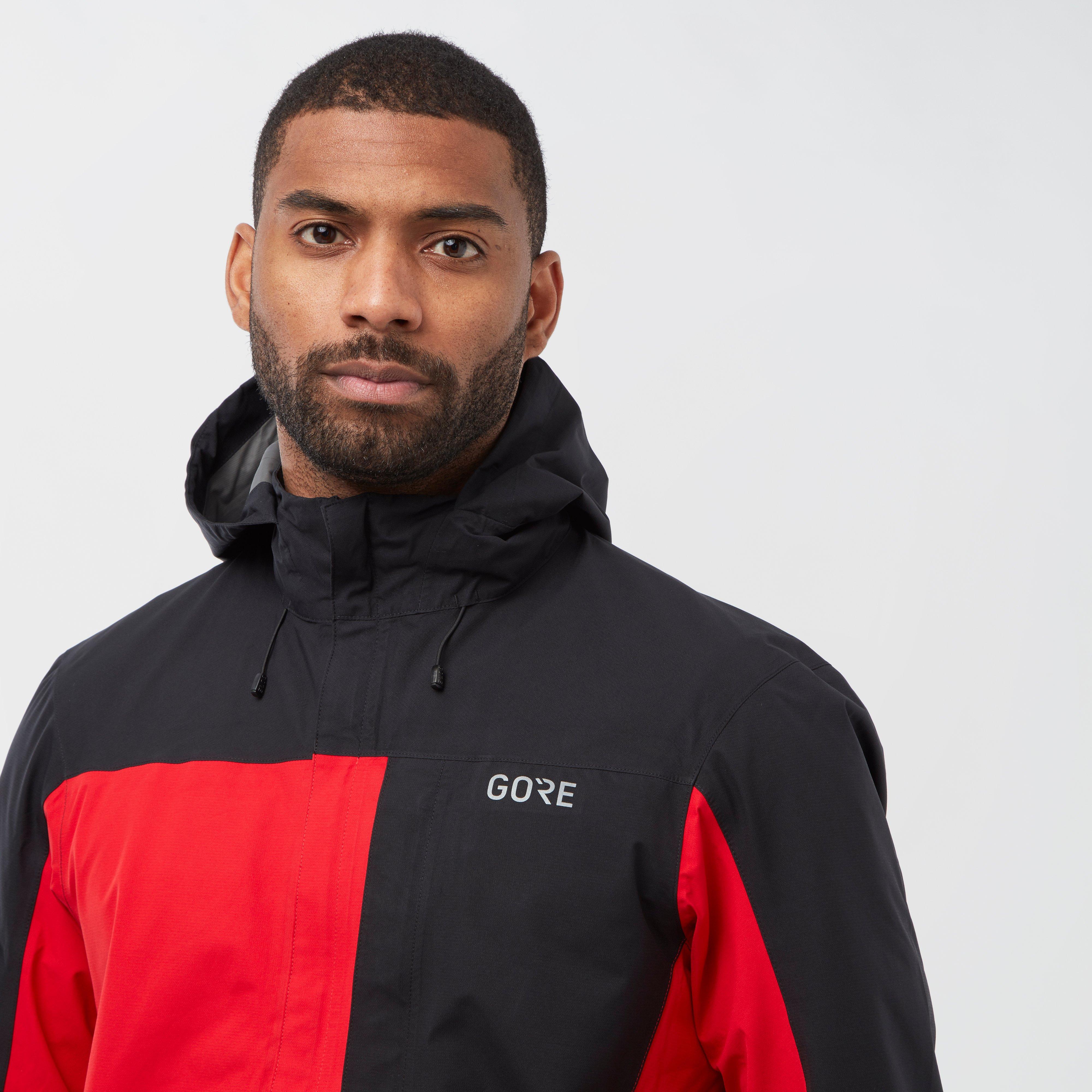 Men’s C3 Gore-Tex Paclite® Jacket