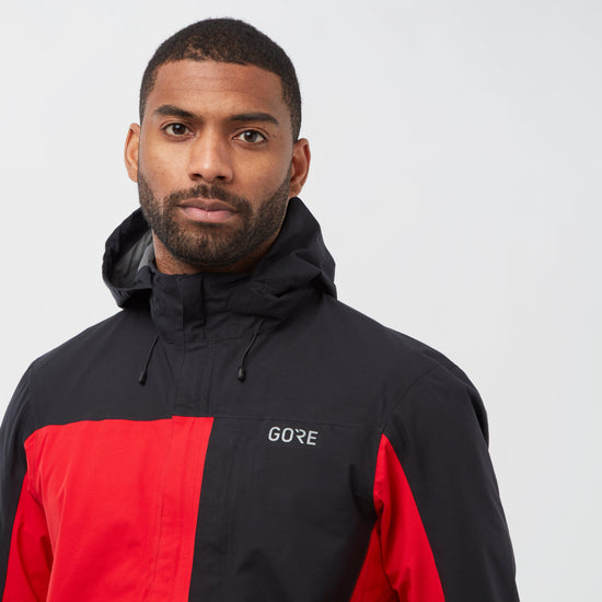 Men’s C3 Gore-Tex Paclite® Jacket