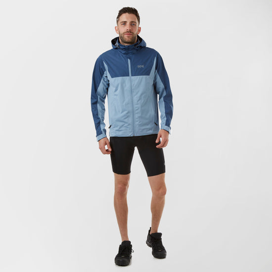 Men’s R3 GORE-TEX® Active Jacket