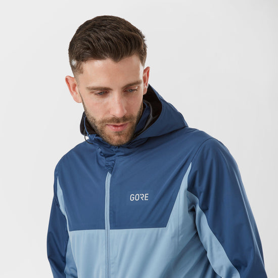 Men’s R3 GORE-TEX® Active Jacket