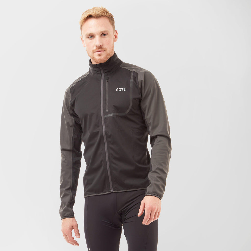 C3 Gore® Windstopper® Jacket