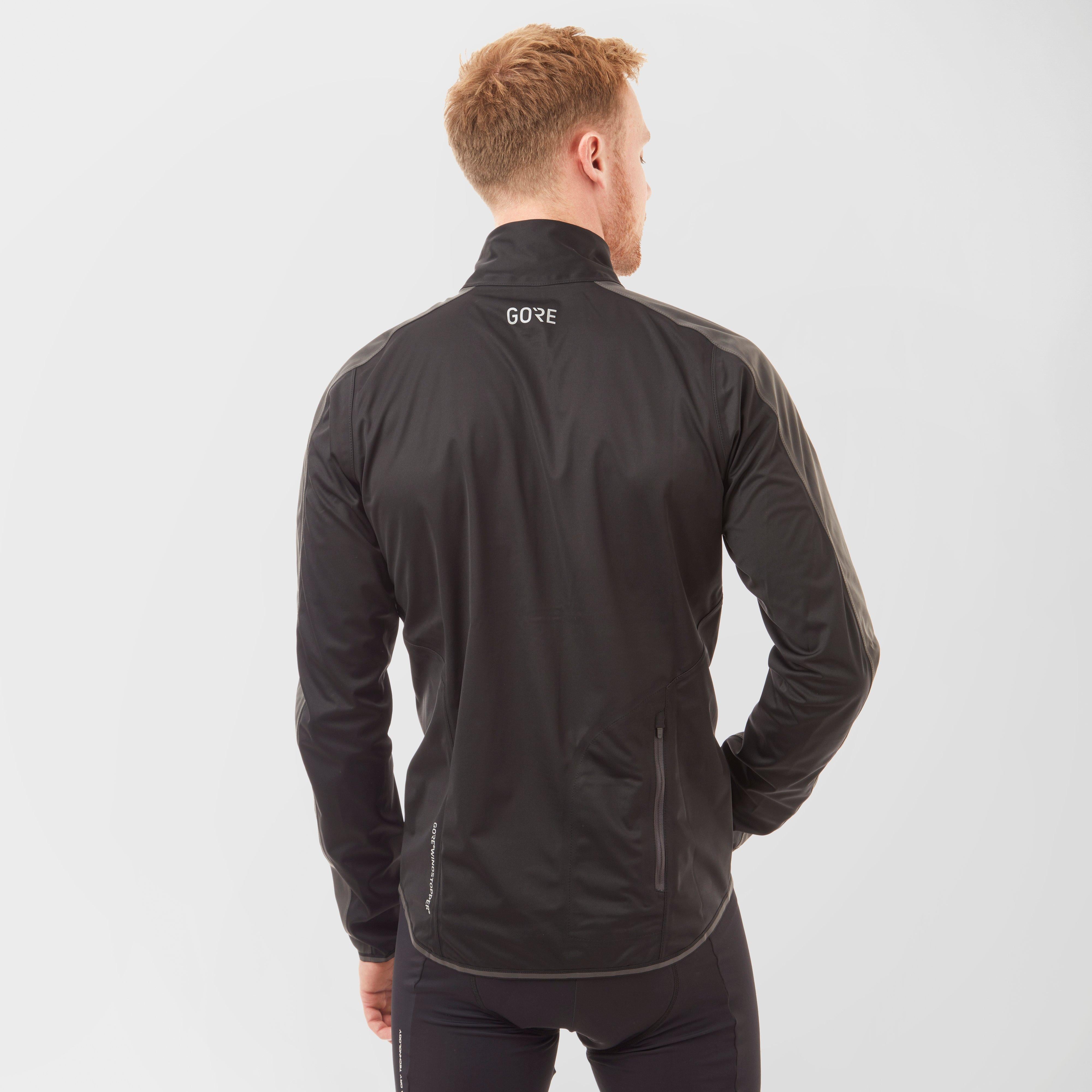 C3 Gore® Windstopper® Jacket
