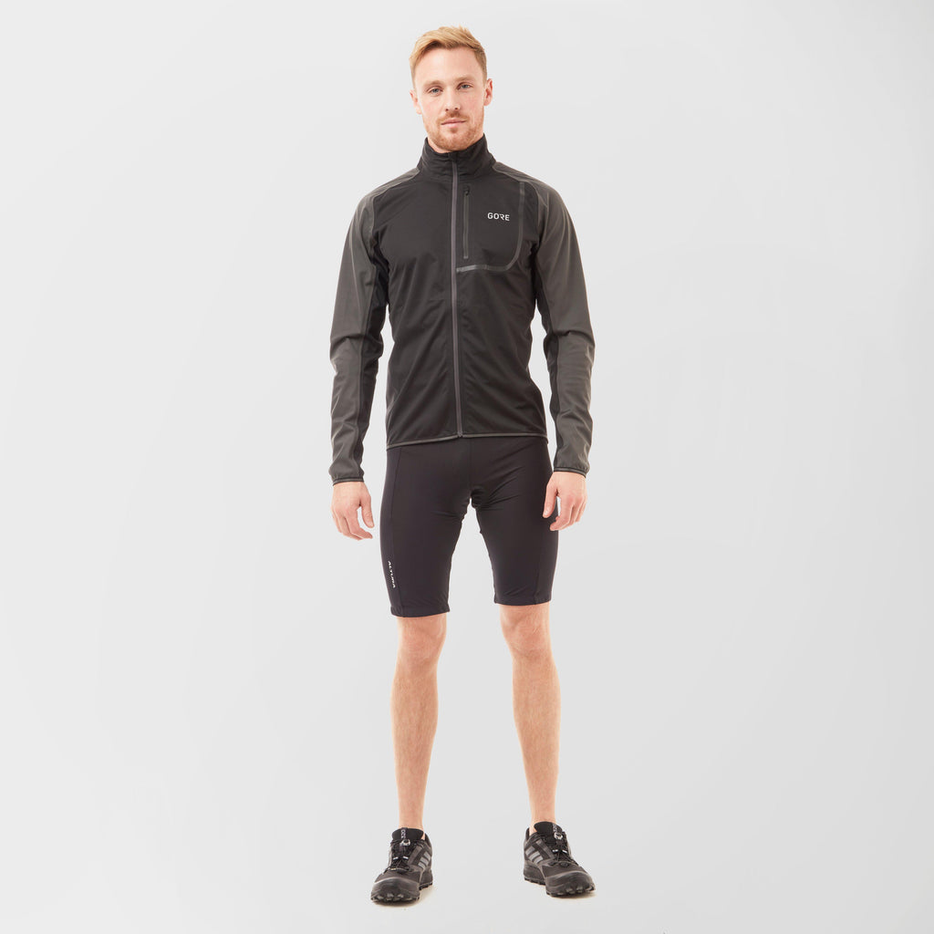C3 Gore® Windstopper® Jacket