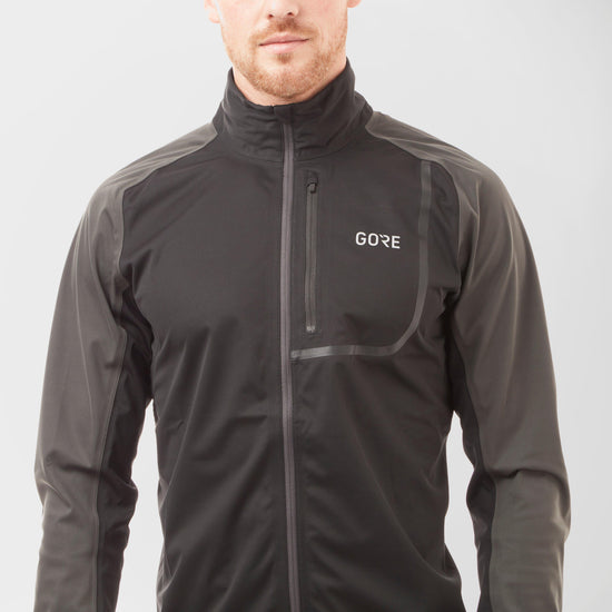 C3 Gore® Windstopper® Jacket