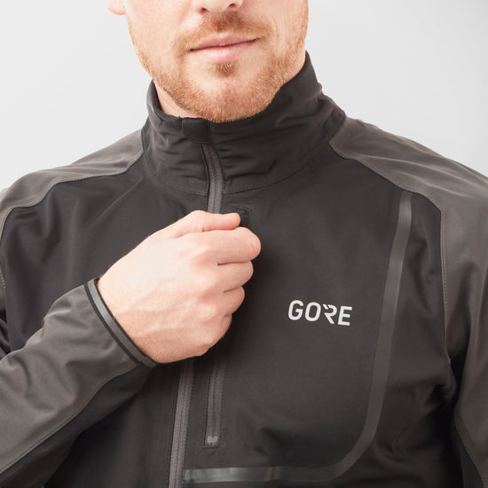 C3 Gore® Windstopper® Jacket
