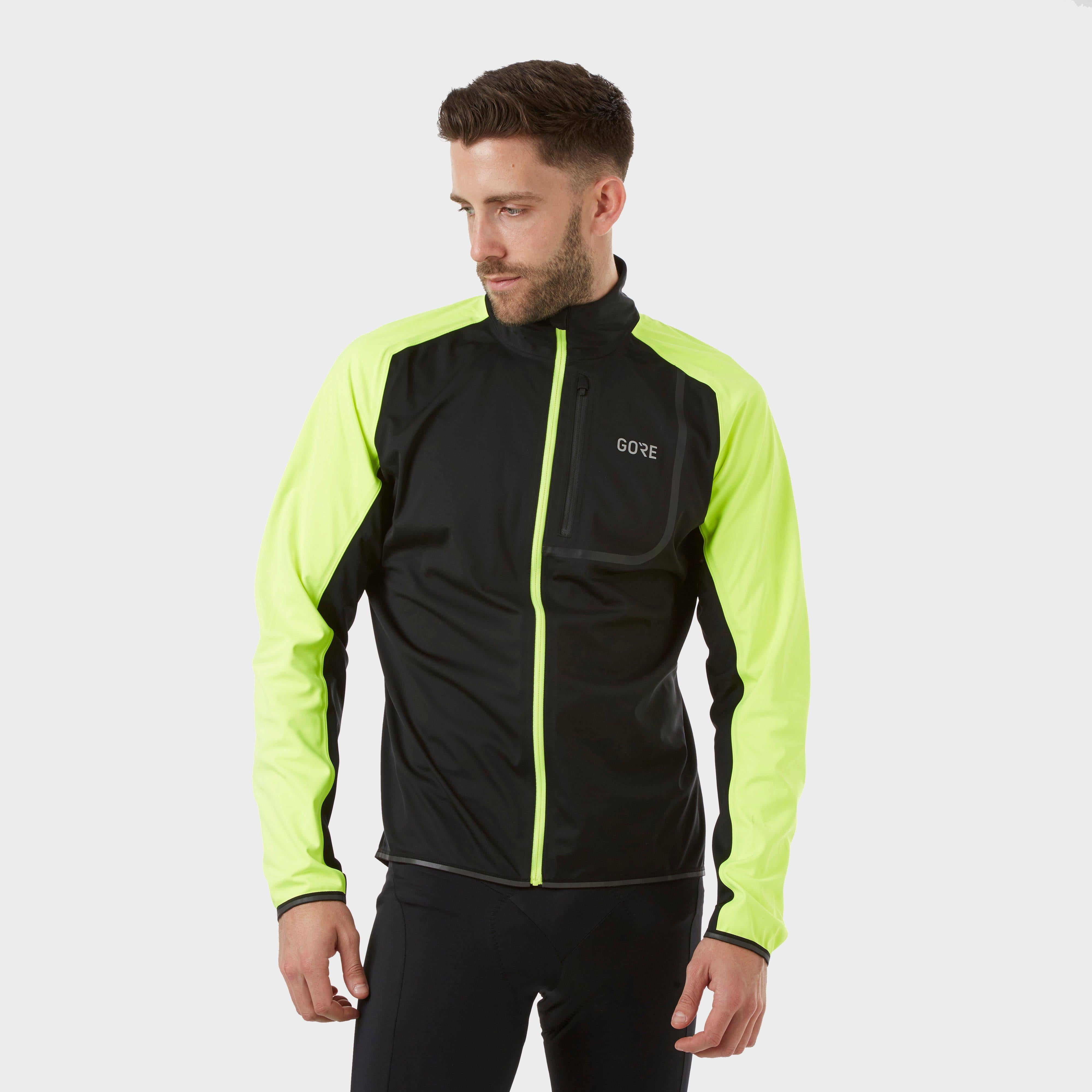 C3 Gore® Windstopper® Jacket