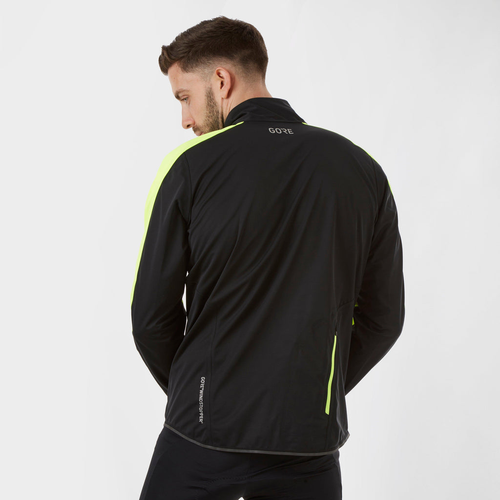 C3 Gore® Windstopper® Jacket