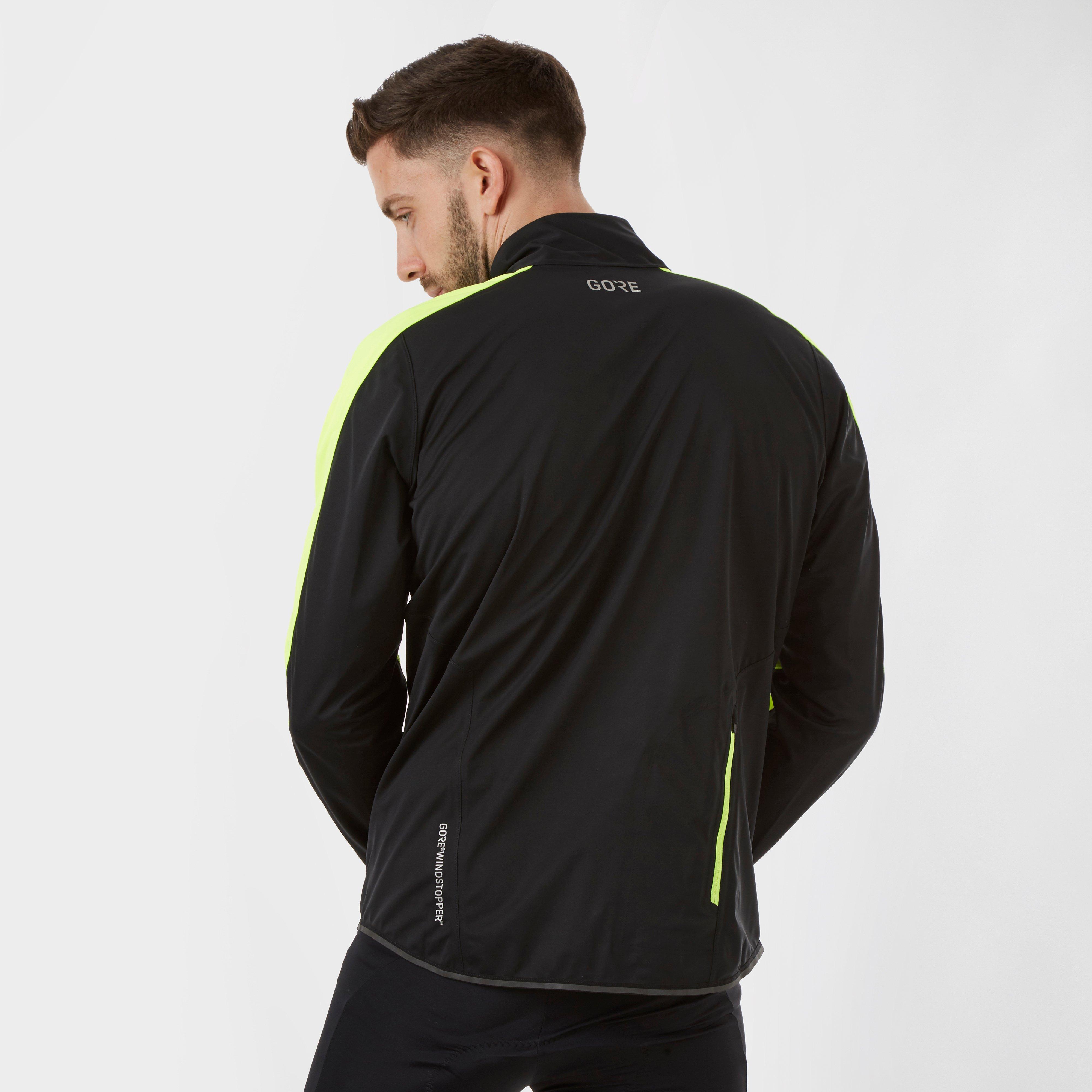 C3 Gore® Windstopper® Jacket