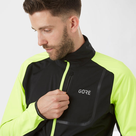 C3 Gore® Windstopper® Jacket
