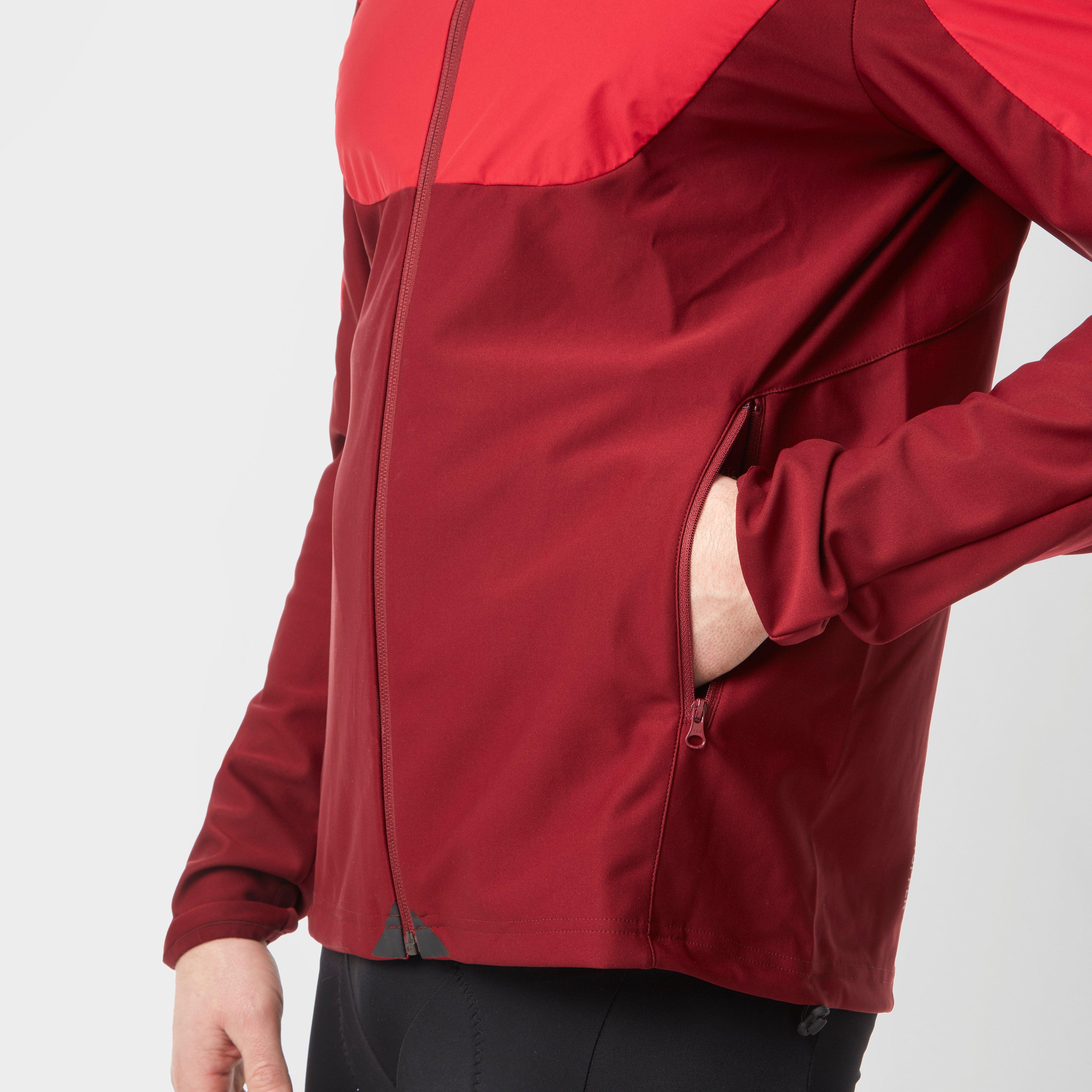 Men’s R5 Gore® Windstopper Light Long Sleeve Shirt