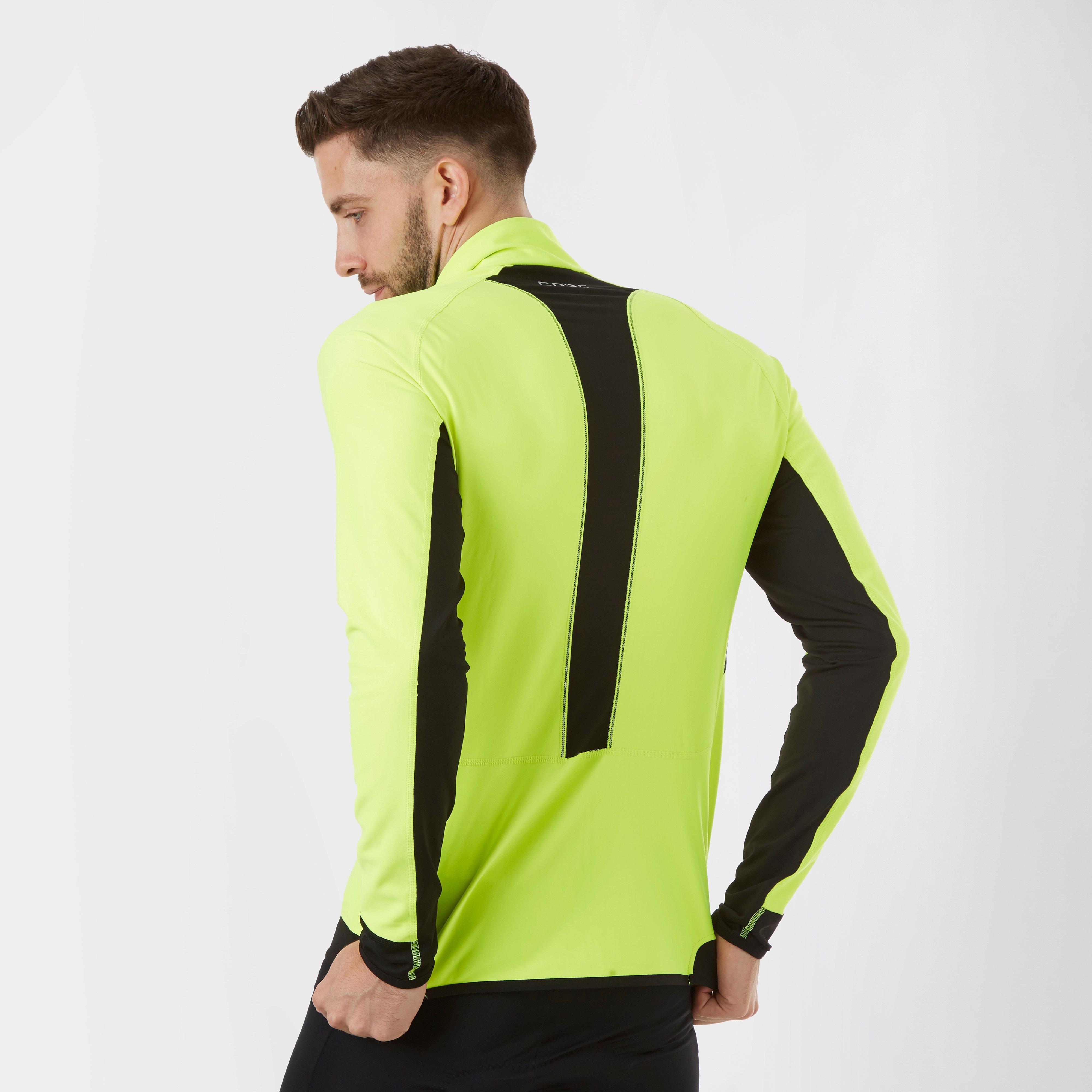 Men's R3 Partial GORE® WINDSTOPPER® Jacket