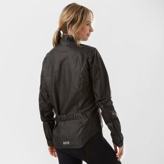 Women's C5 GORE-TEX SHAKEDRY®™ Jacket