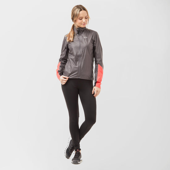 Women's C7 GORE-TEX® Shakedry™ Viz Jacket