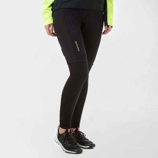 Women's C3 Thermo Leg Warmer