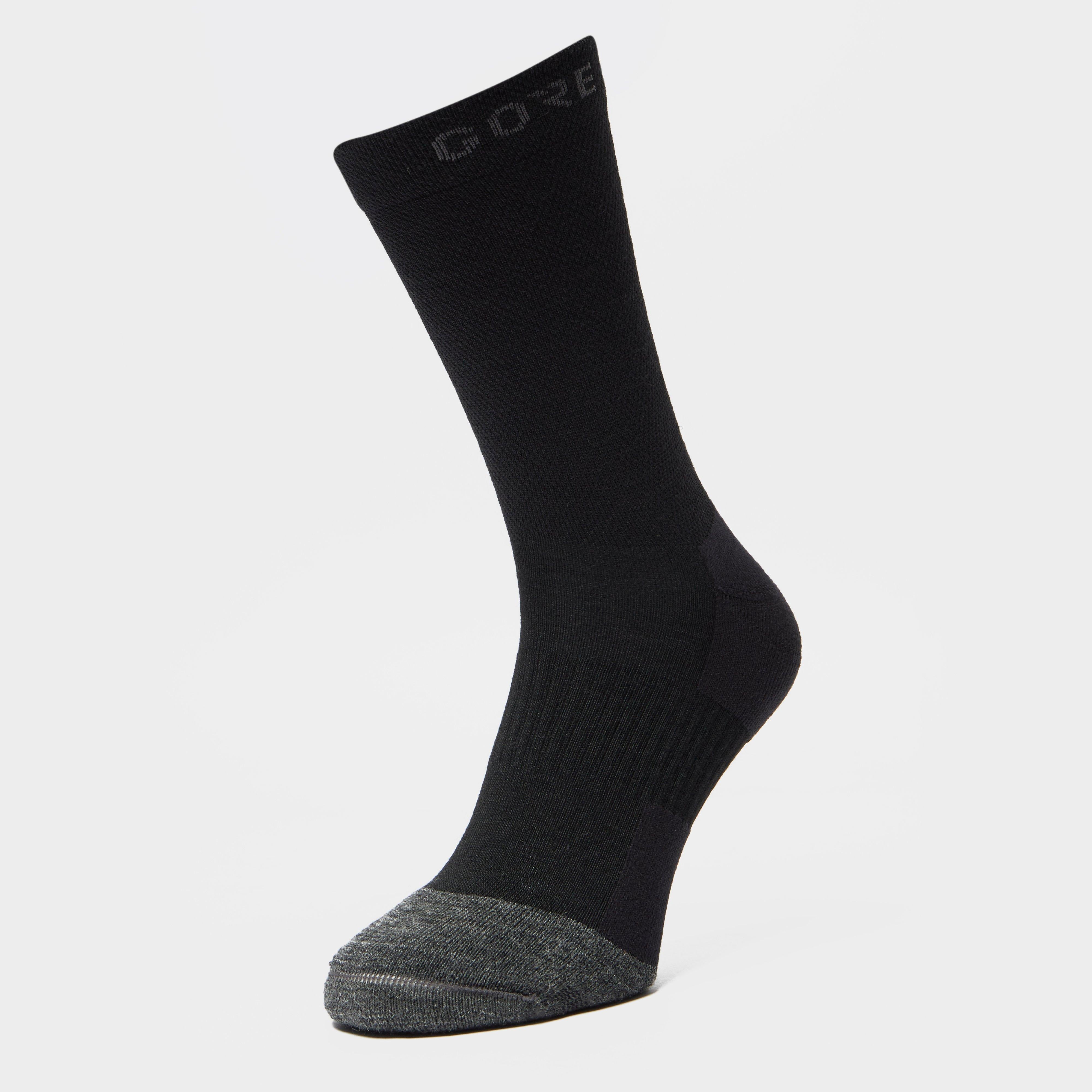 Men's Thermo Mid Socks