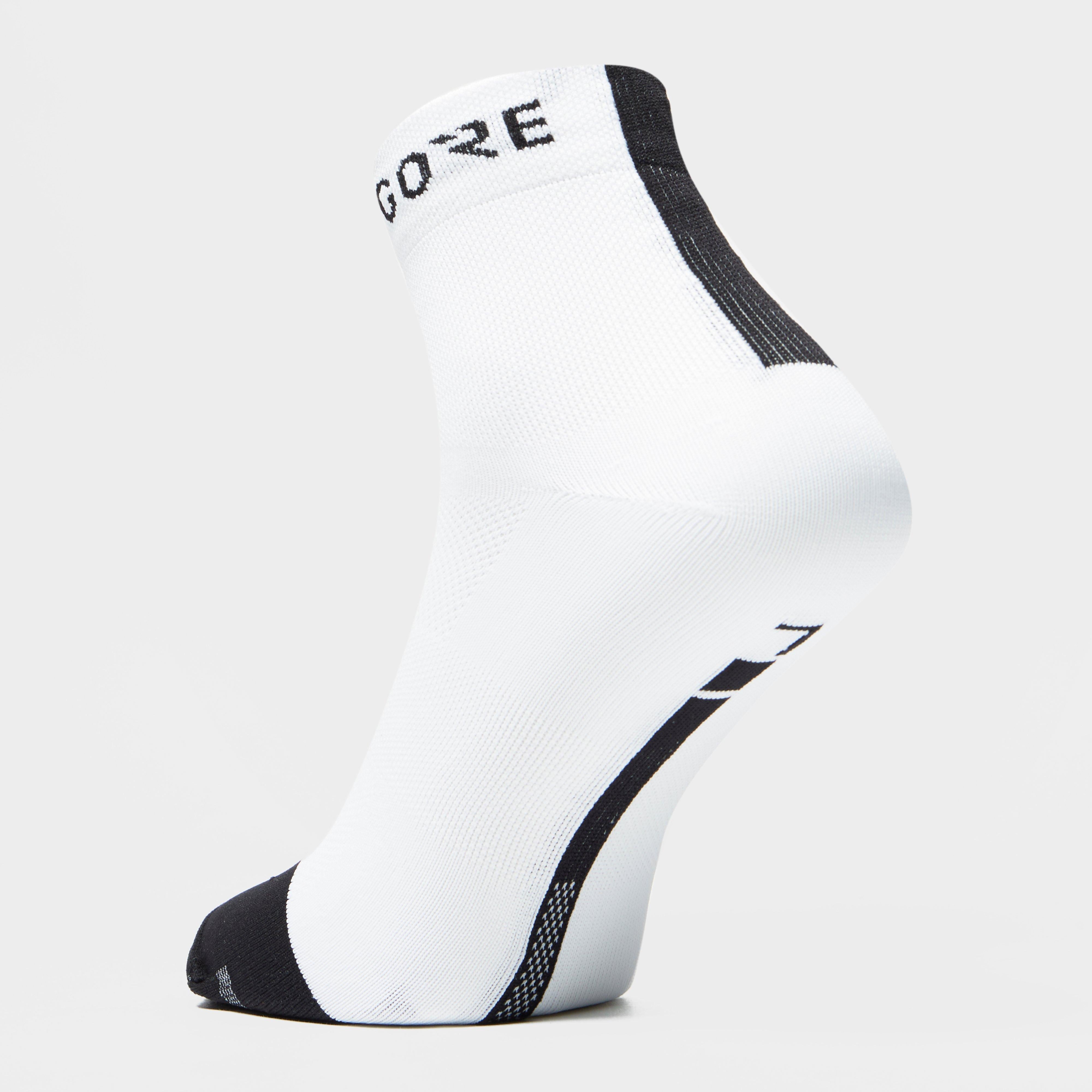 Men's Mid Light Socks