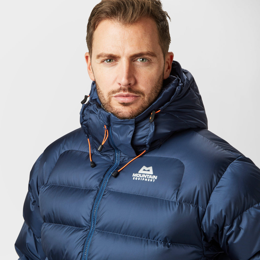 Men’s Lightline Down Jacket
