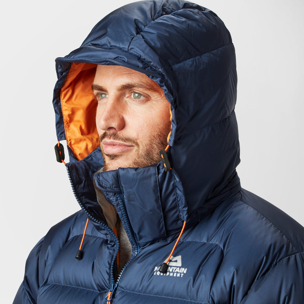 Men’s Lightline Down Jacket