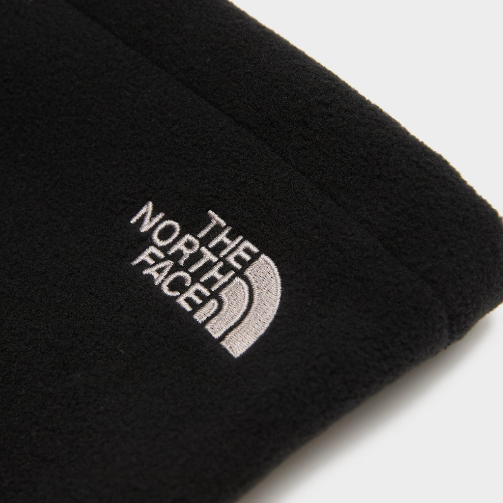 Unisex Fleece Neck Gaiter