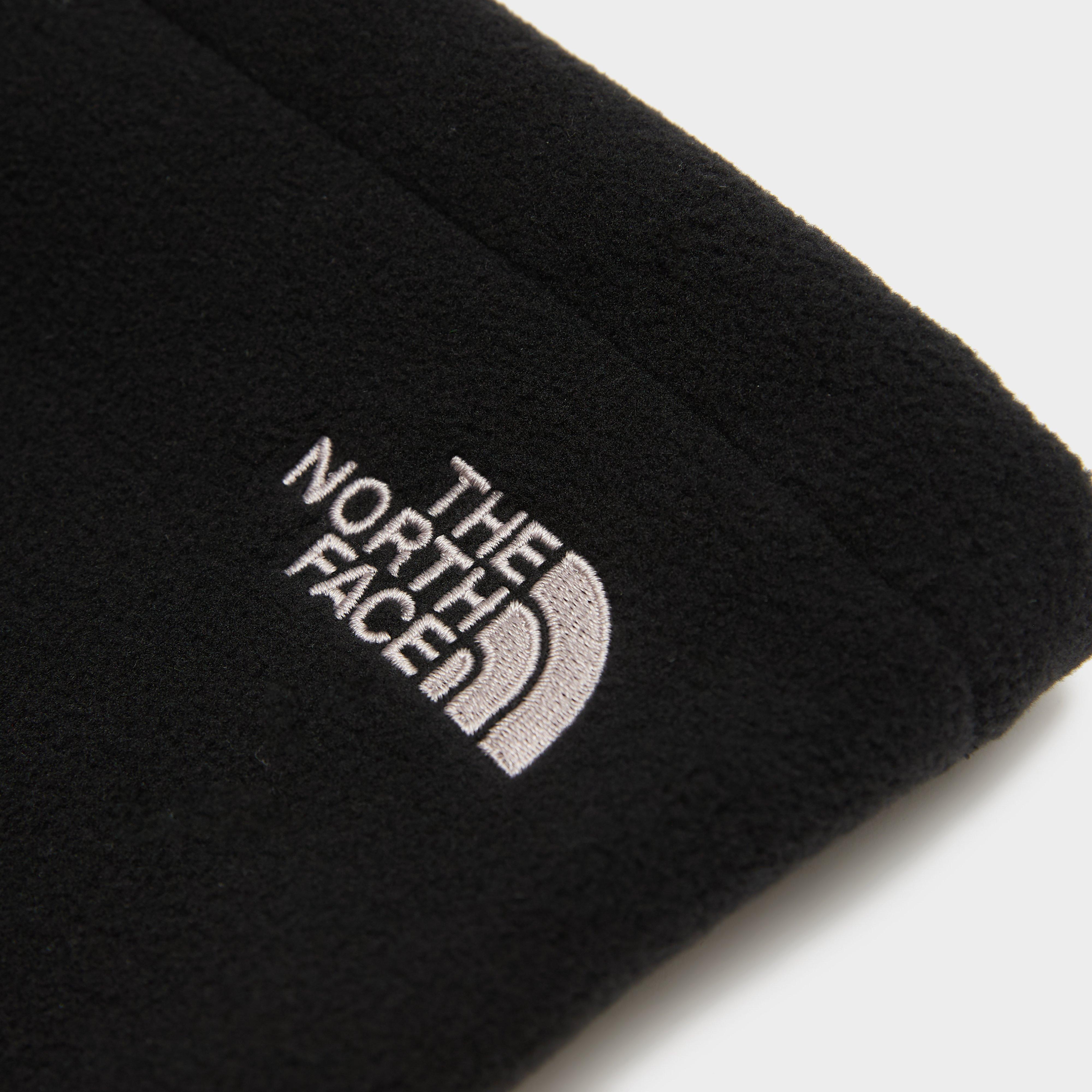 Unisex Fleece Neck Gaiter