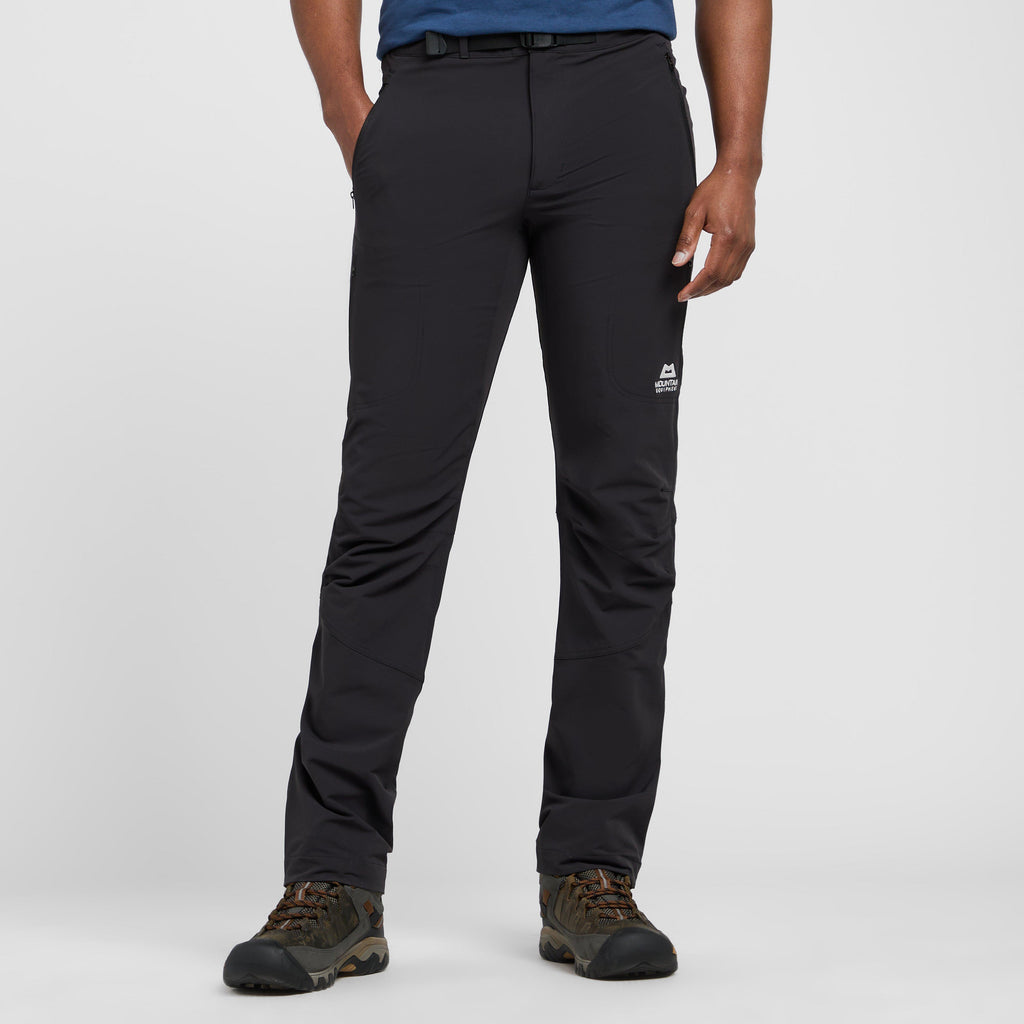 Men's Ibex Softshell Pant (Regular Length)