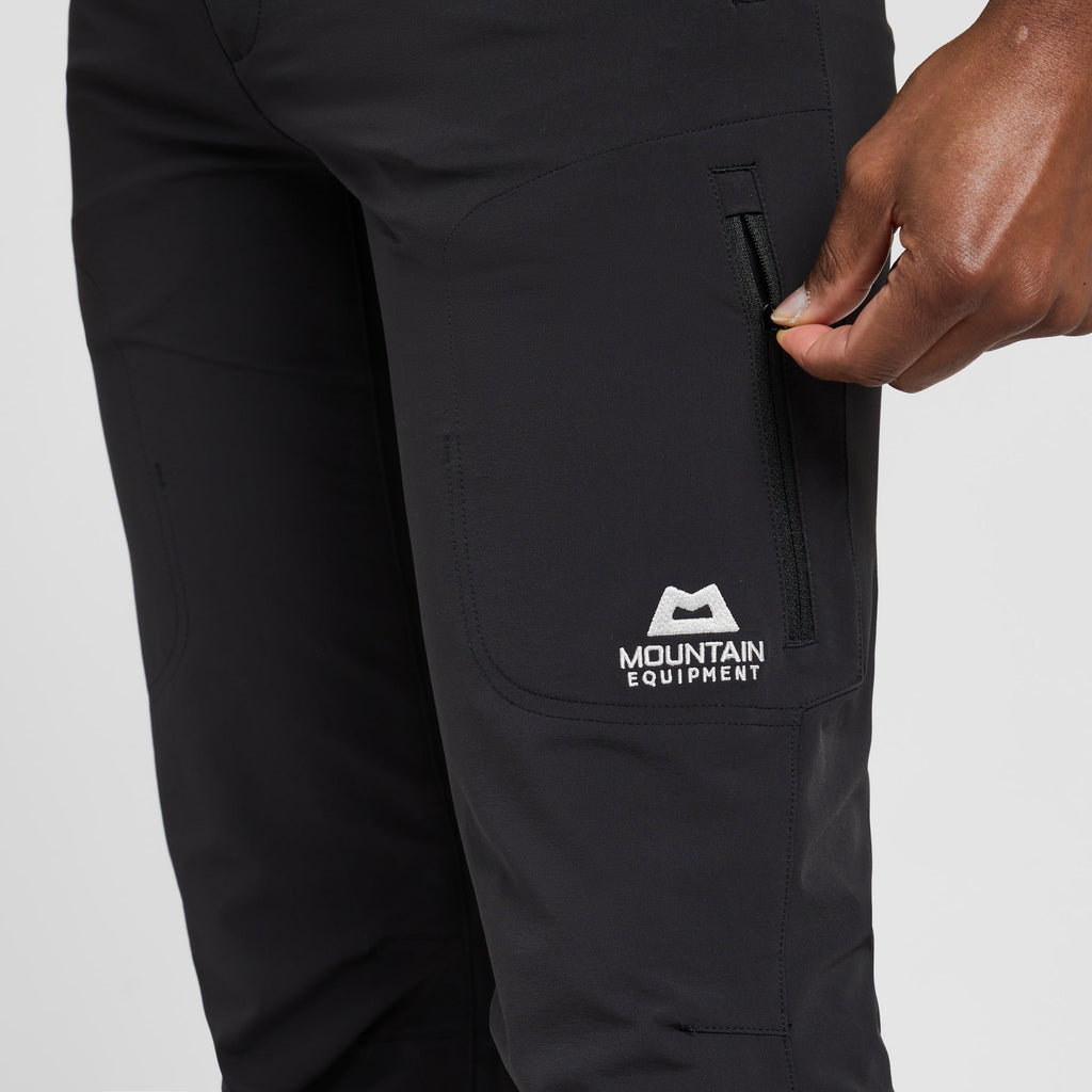 Men's Ibex Softshell Pant (Regular Length)