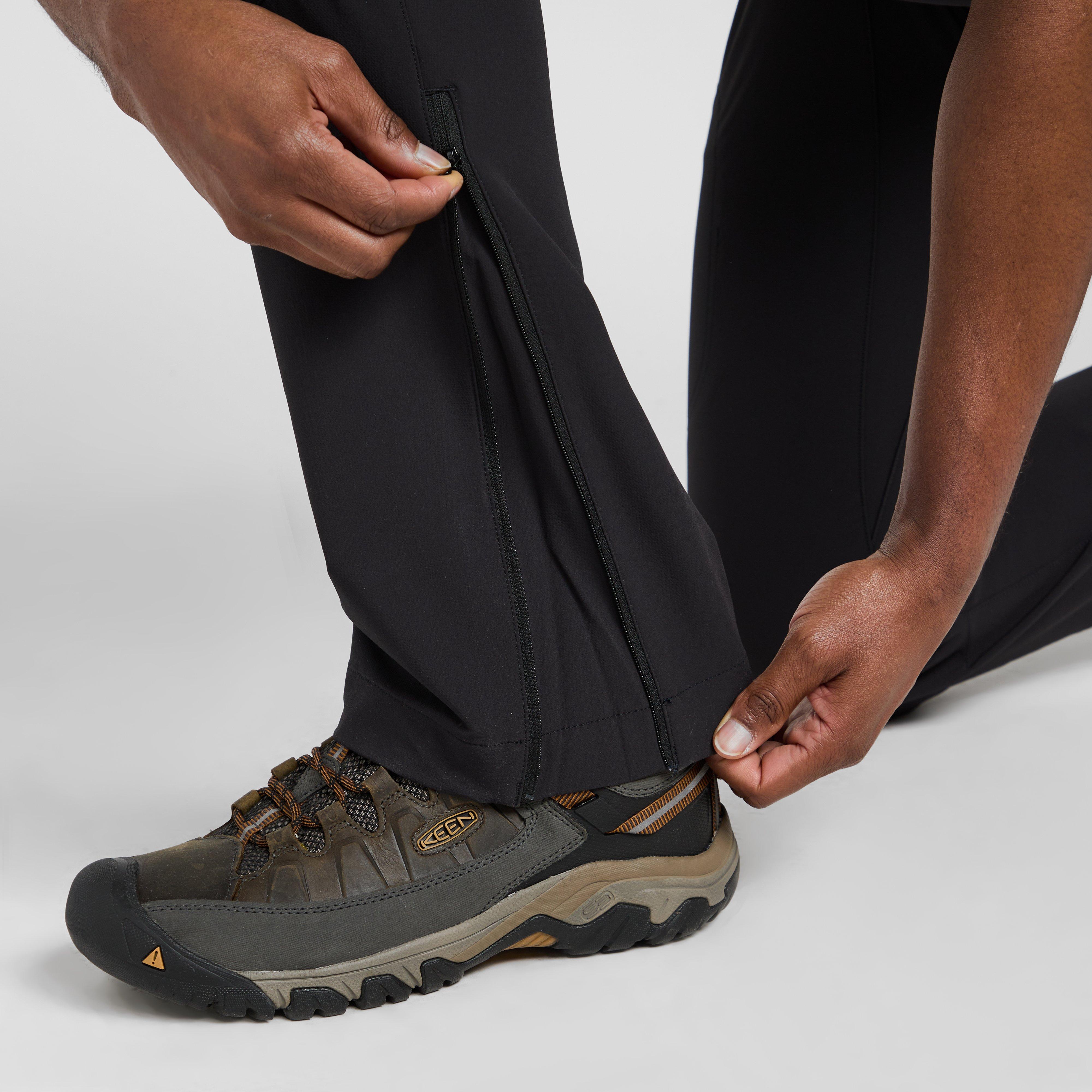 Men's Ibex Softshell Pant (Regular Length)