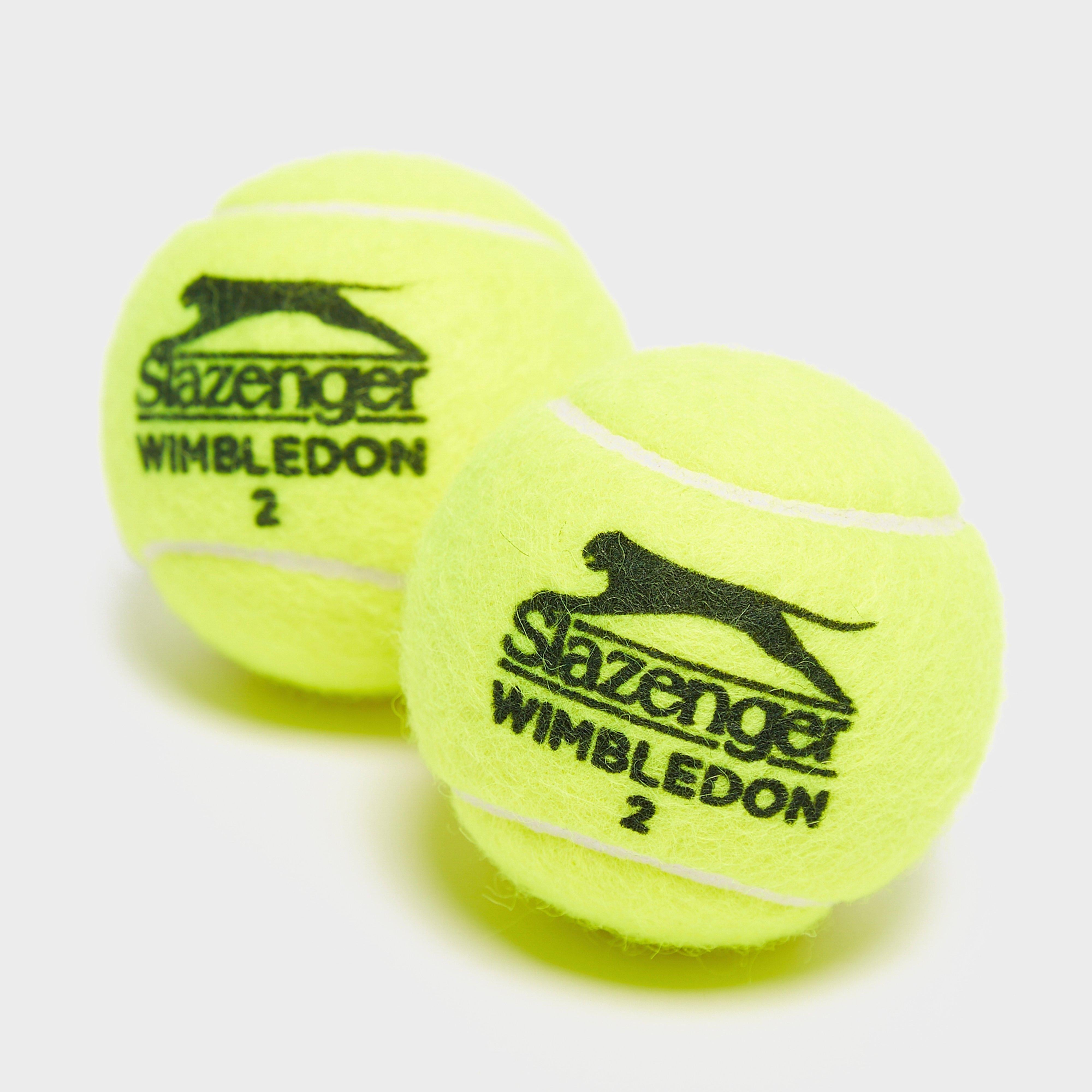 Wimbledon 2018 Tennis Balls