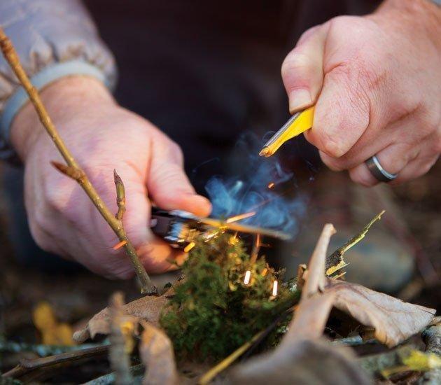 Signal Multi-Tool