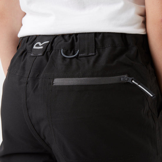 Kid's Dayhike Trousers