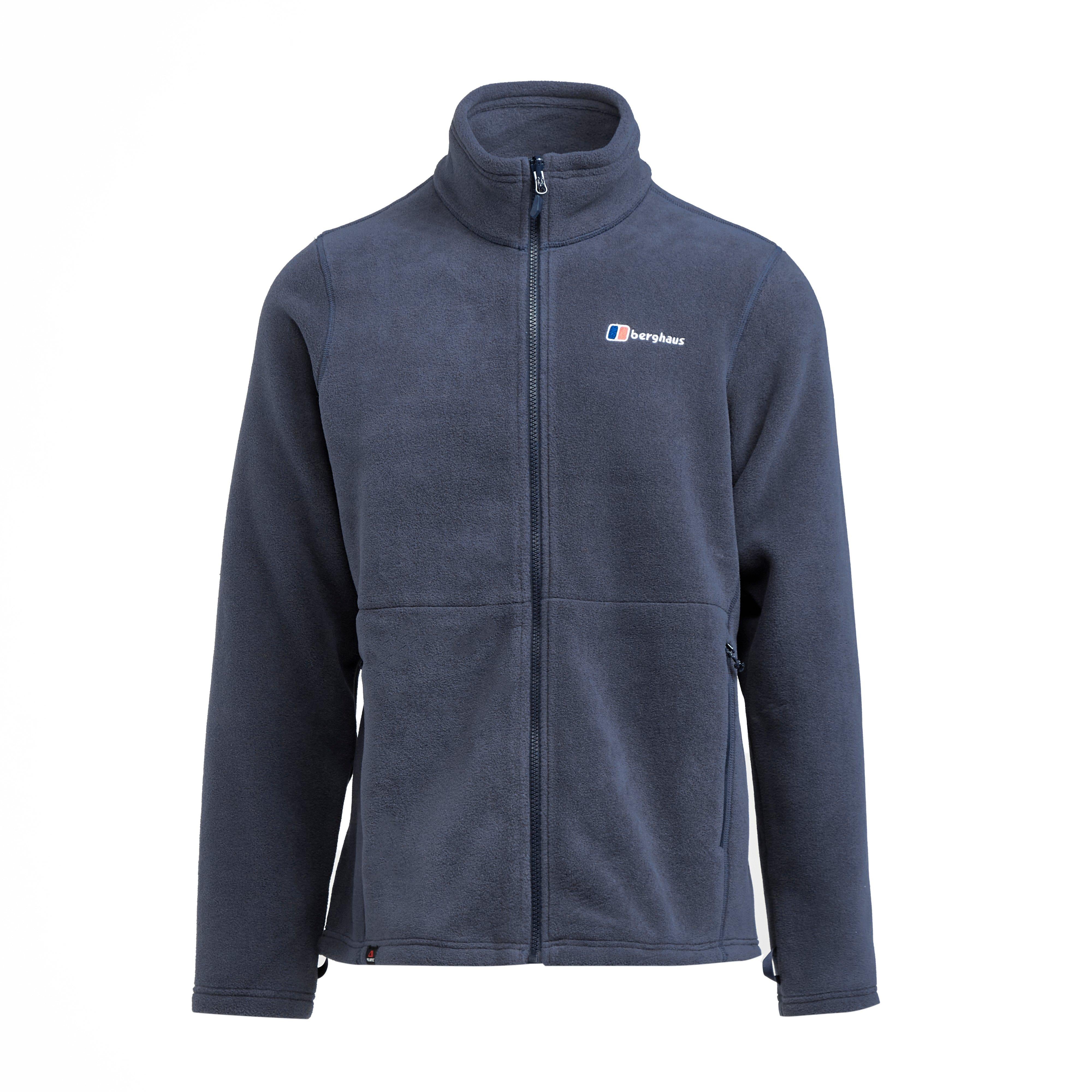 berghaus tech fleece