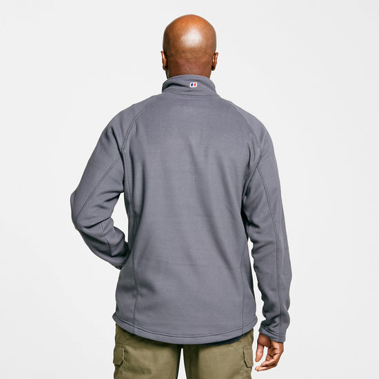 Men’s Hartsop Full-Zip Fleece