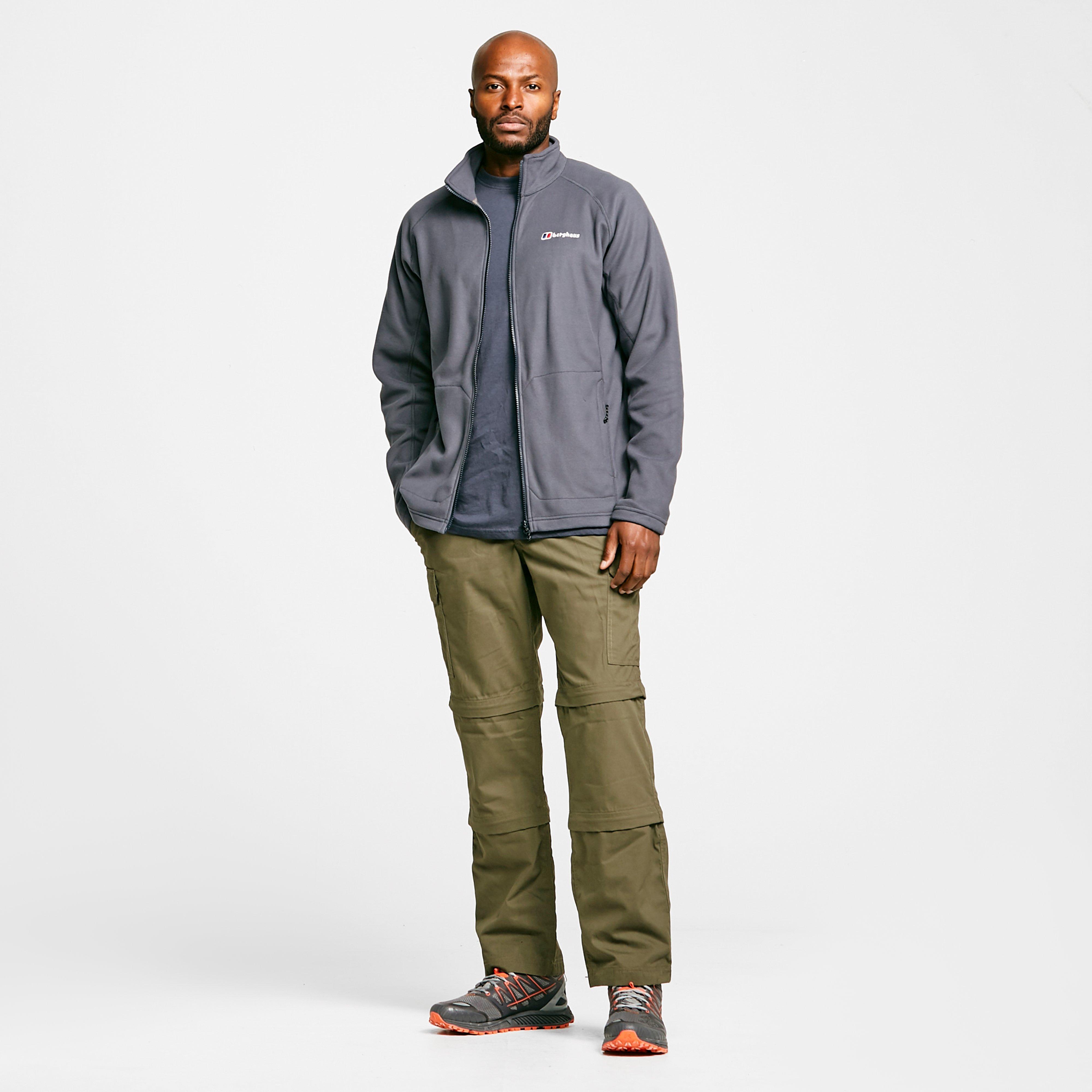 Men’s Hartsop Full-Zip Fleece