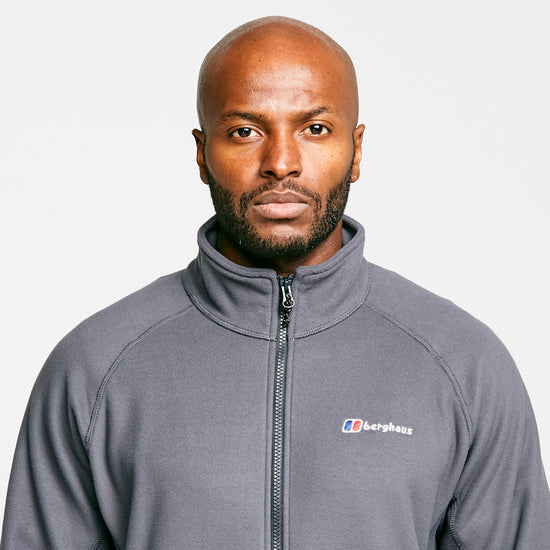 Men’s Hartsop Full-Zip Fleece