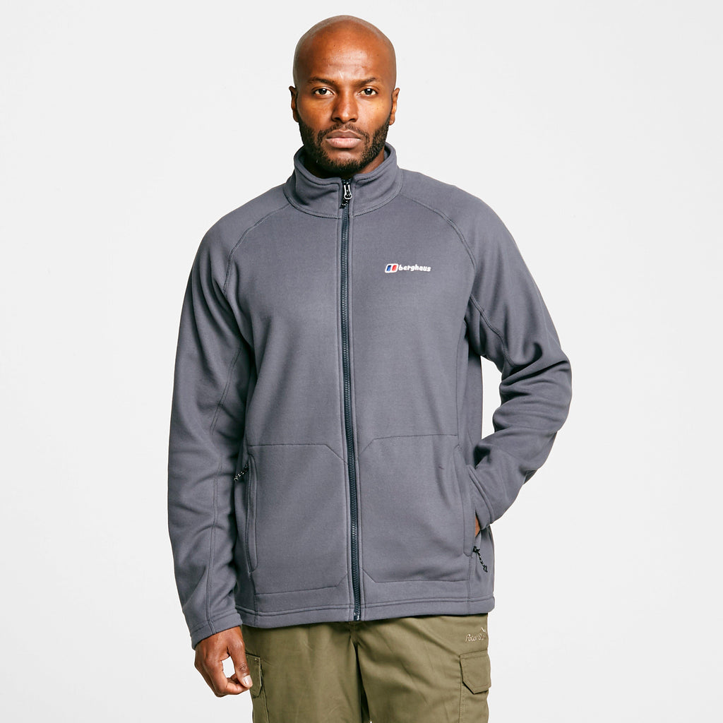 Men’s Hartsop Full-Zip Fleece