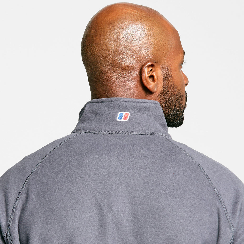 Men’s Hartsop Full-Zip Fleece