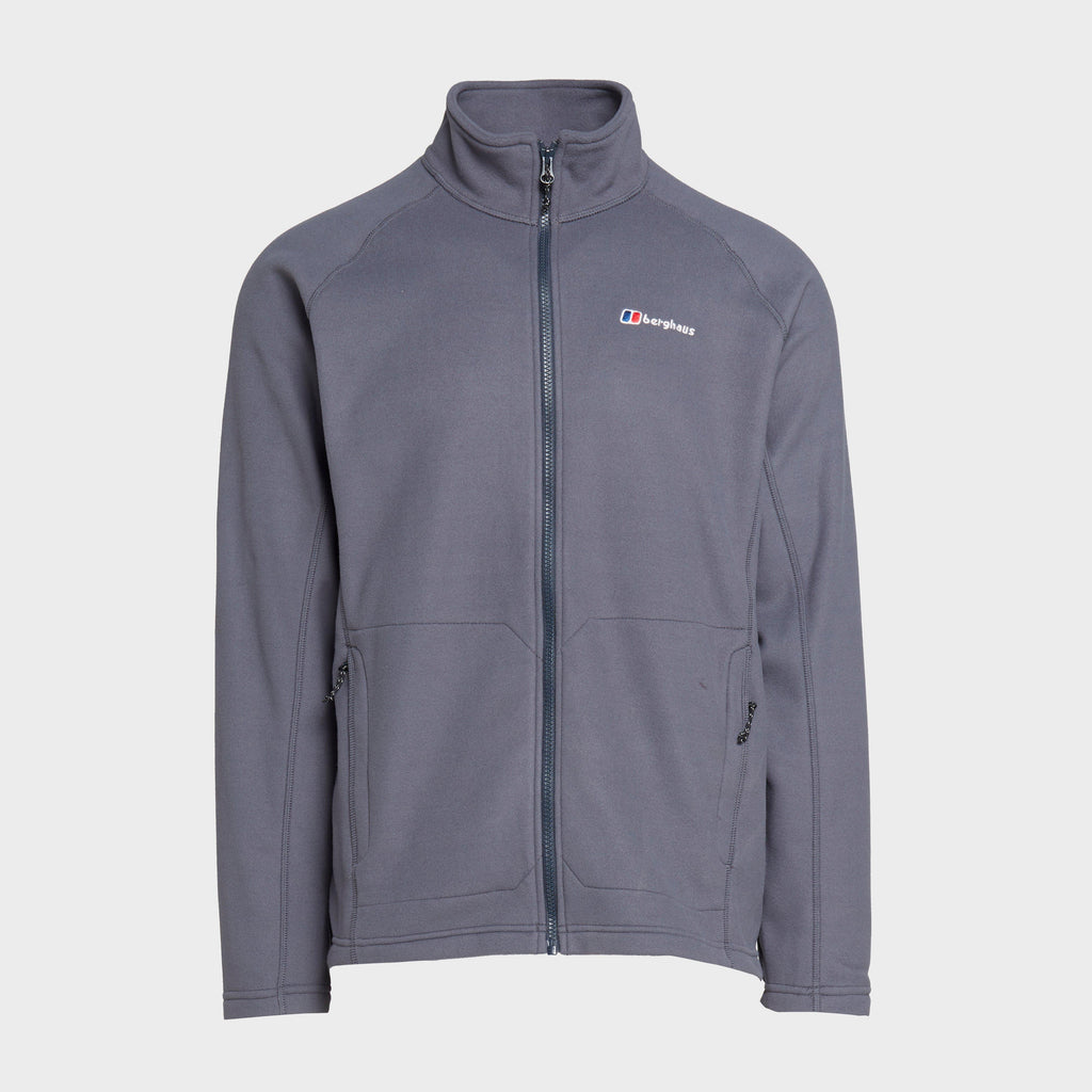 Men’s Hartsop Full-Zip Fleece