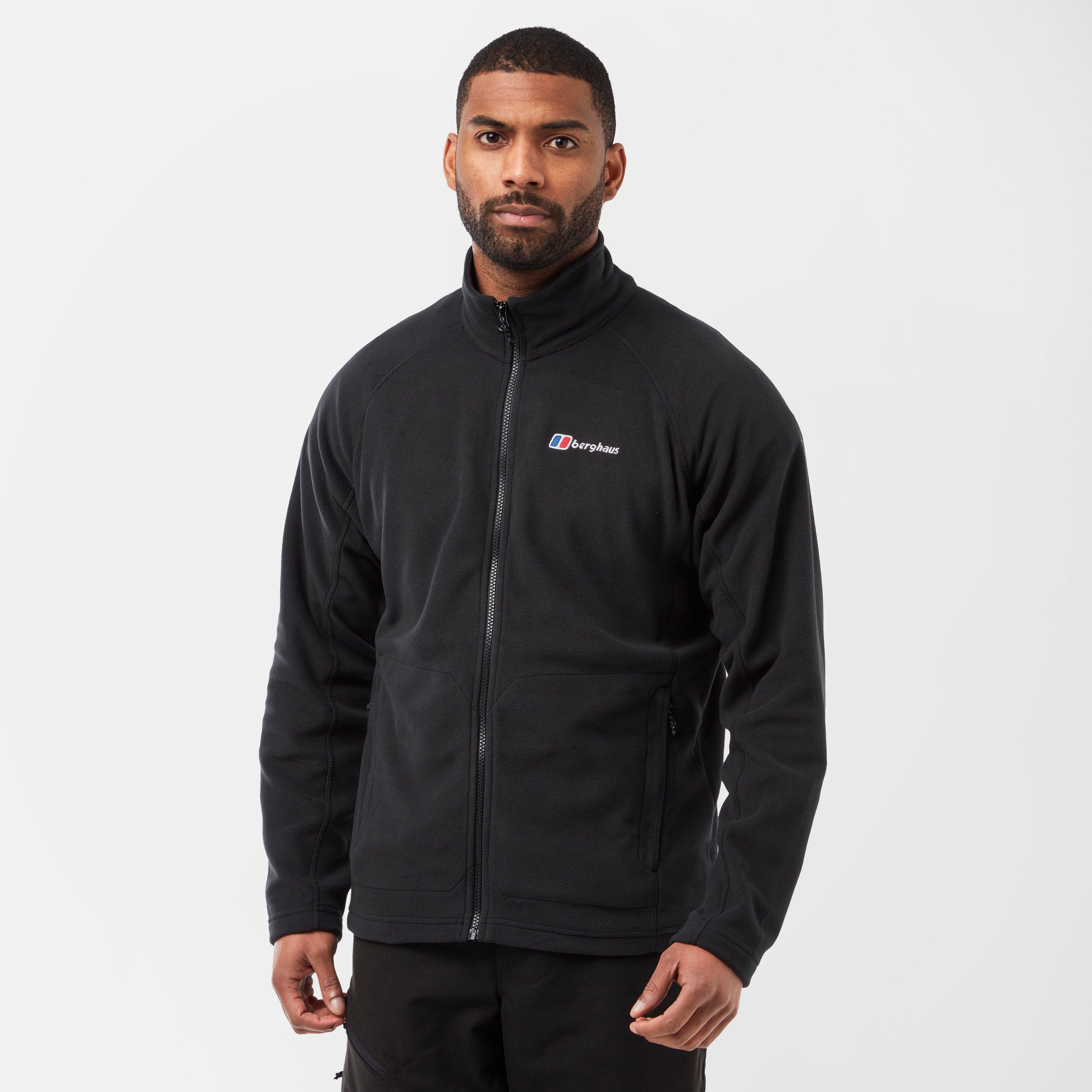 Men’s Hartsop Full-Zip Fleece