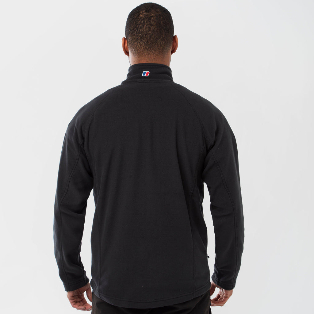 Men’s Hartsop Full-Zip Fleece