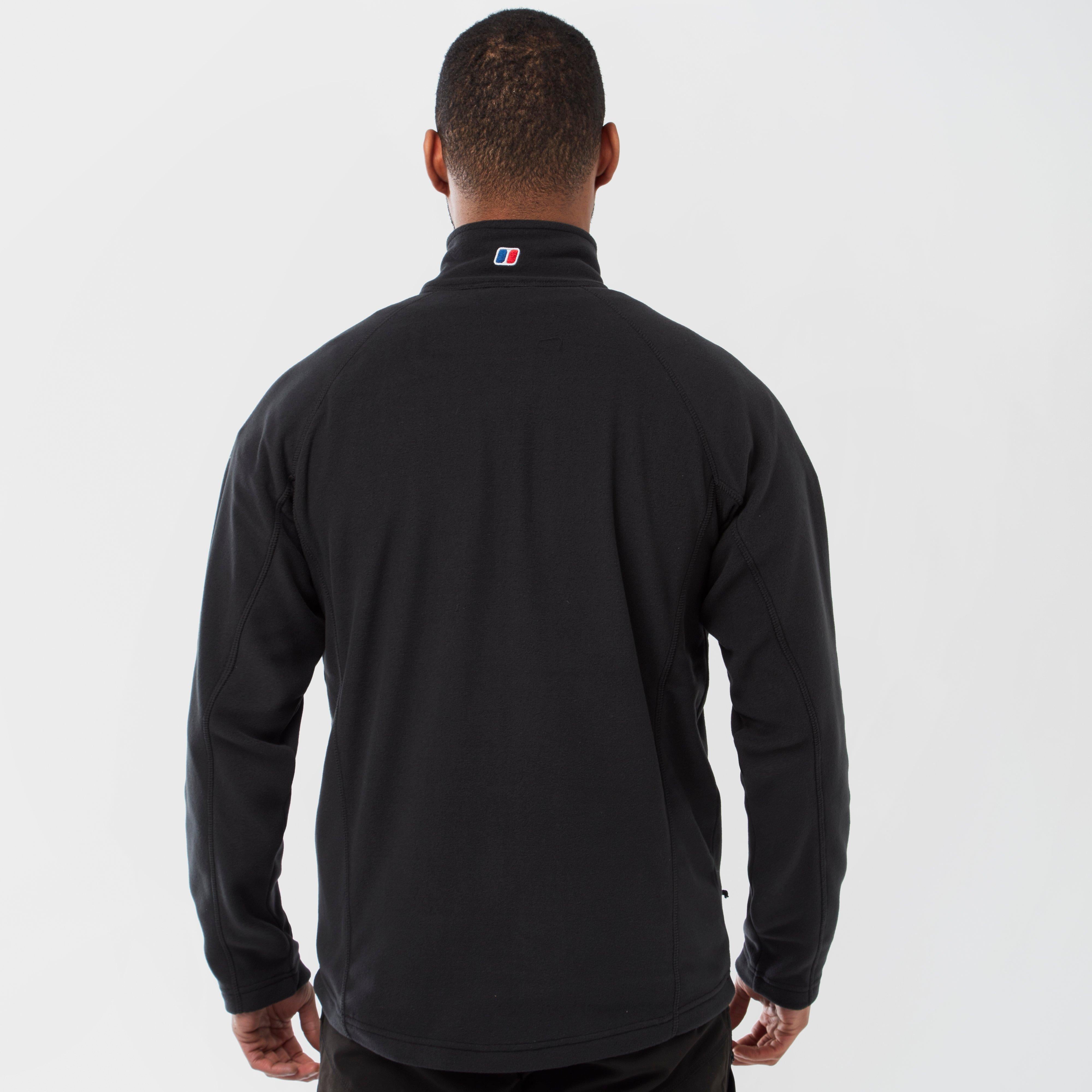 Men’s Hartsop Full-Zip Fleece